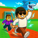 Steal n Catch the Meme Monster APK