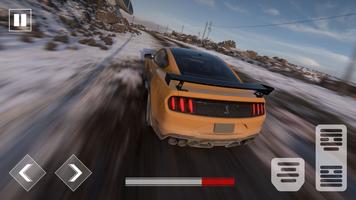 Real Racing School Ford Shelby screenshot 1