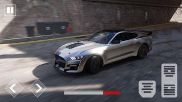 Real Racing School Ford Shelby screenshot 2