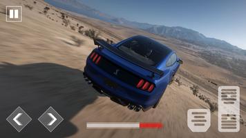 Real Racing School Ford Shelby screenshot 3