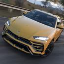 Lambo GTR Car Racing Urus Sim APK