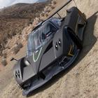 Pagani Zonda R Speed Car Sim アイコン