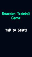 Reaction Training Game imagem de tela 2