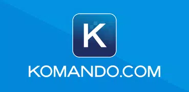 Komando.com App