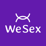 WeSex أيقونة