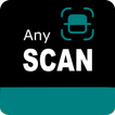 AnyScanner - pdf scanner icon
