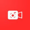 Screen Recorder with Audio HD icon
