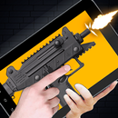 실제 무기 소리-총소리 효과음 APK
