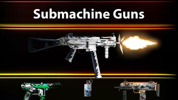 Gun Sounds - Gun Shot Sound スクリーンショット 1