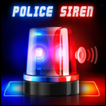 Police Siren : Sounds & Lights