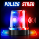 Sirène de Police Sons Lumières APK