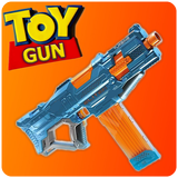 Toy Gun Sounds आइकन