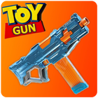Toy Gun Sounds icône