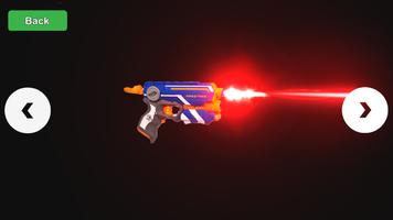 Toy Gun Sounds imagem de tela 1