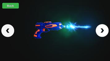 Toy Gun Sounds imagem de tela 2