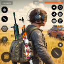 FPS Battle Royale APK