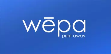 Wepa Print