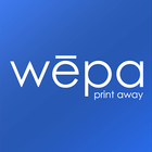 Wepa Print ícone
