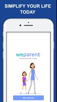 WeParent Affiche