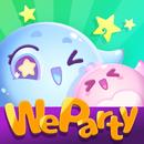 WeParty - Let's Party Together APK