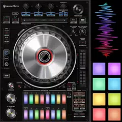 download Professional DJ Mixer Pro 2023 APK