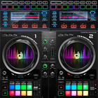 Virtual DJ Mp3 Pro Mixer icon