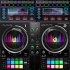 Virtual DJ Mp3 Pro Mixer 아이콘