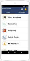 Students App : Pratham School poster