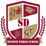 SD Wonder World School : Paren icon