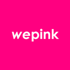 Wepink ícone