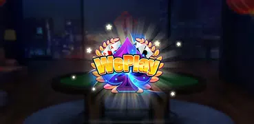 WePlay - Tiến Lên Miền Nam