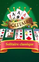 Solitaire Affiche