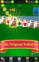 برنامه‌نما Solitaire 2019 عکس از صفحه