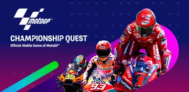 MotoGP Racing '23