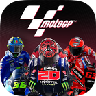 MotoGP Racing '23 für Android TV Zeichen