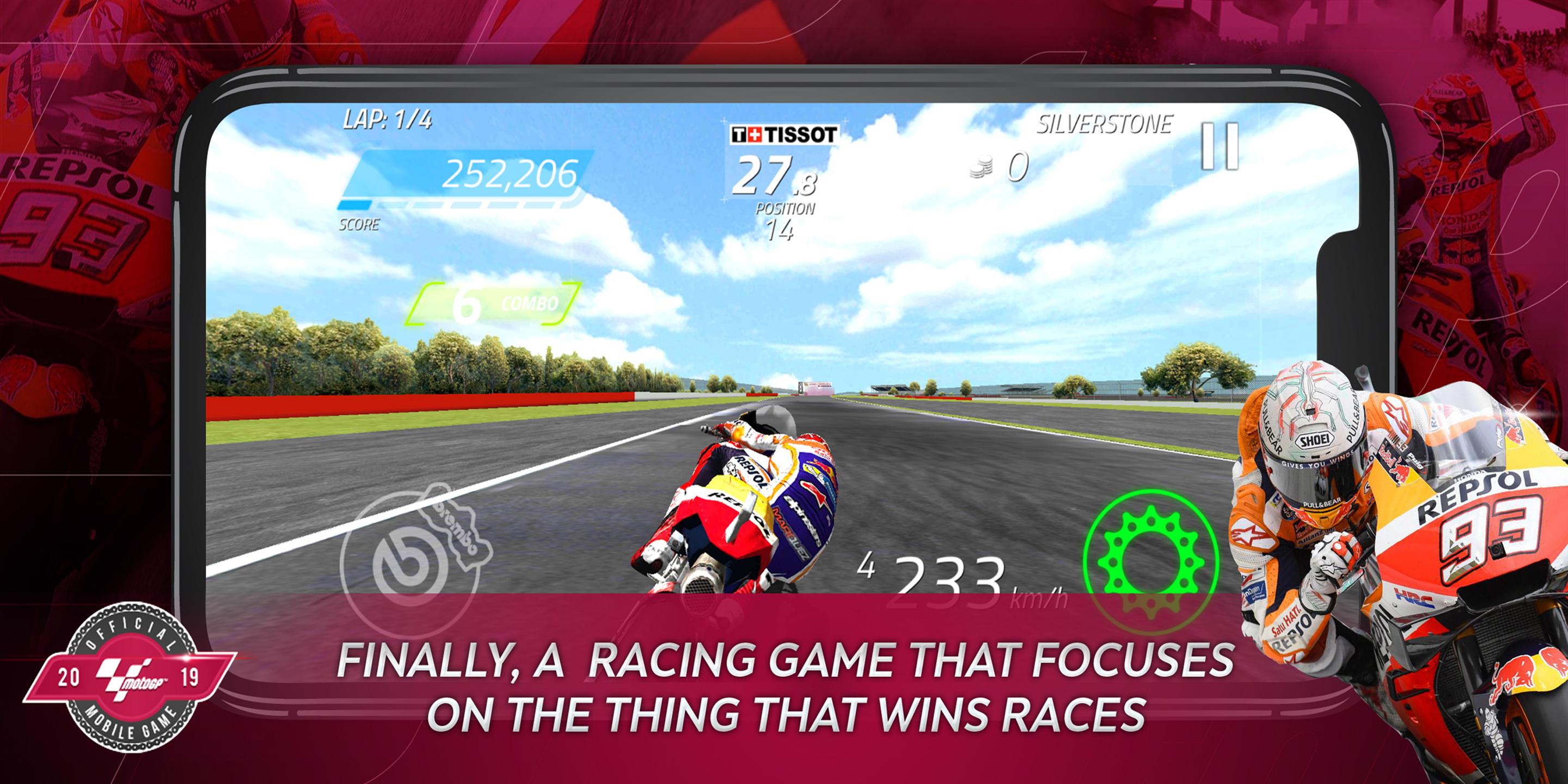 MotoGP for Android - APK Download - 