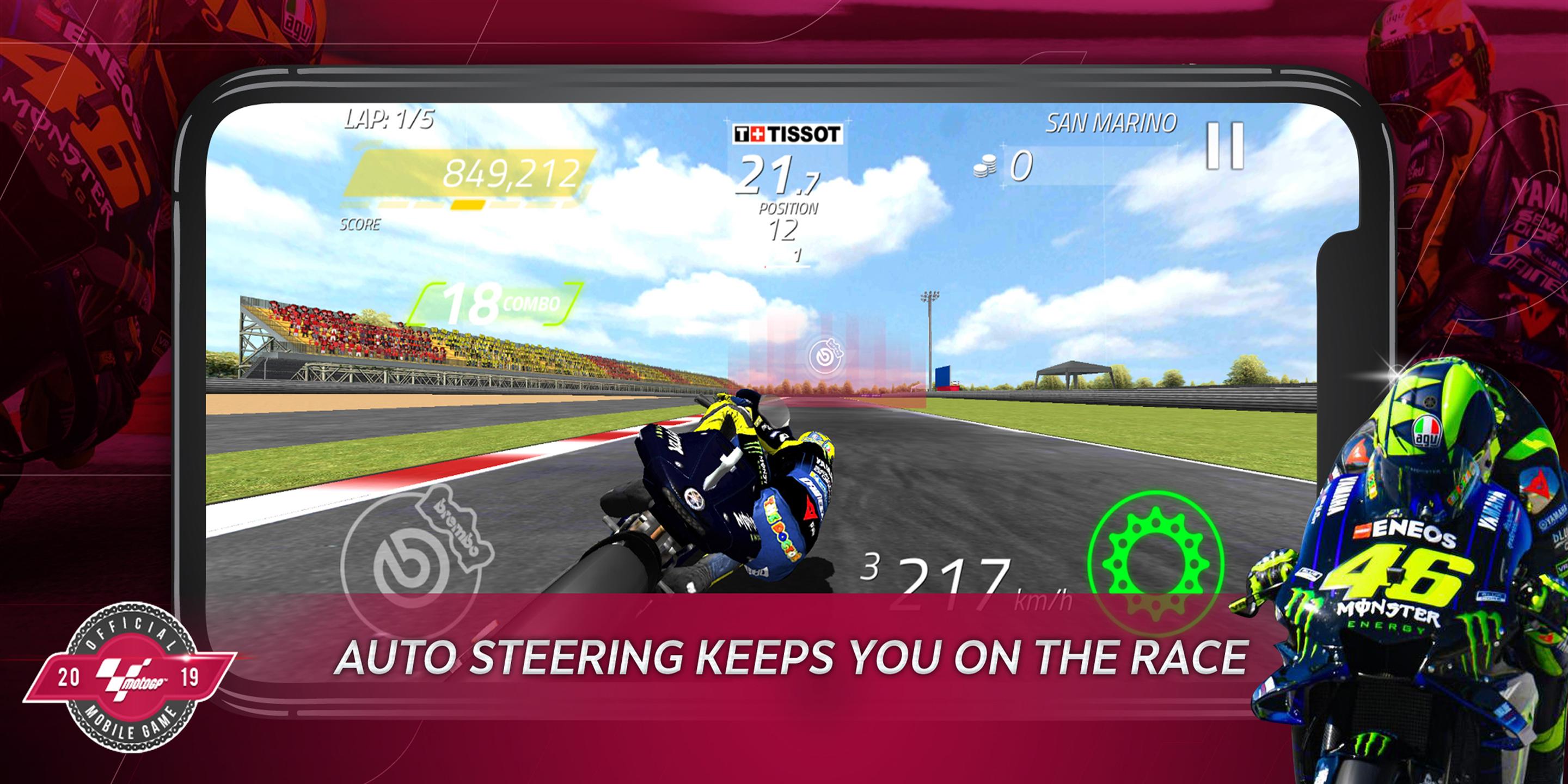 MotoGP for Android - APK Download - 