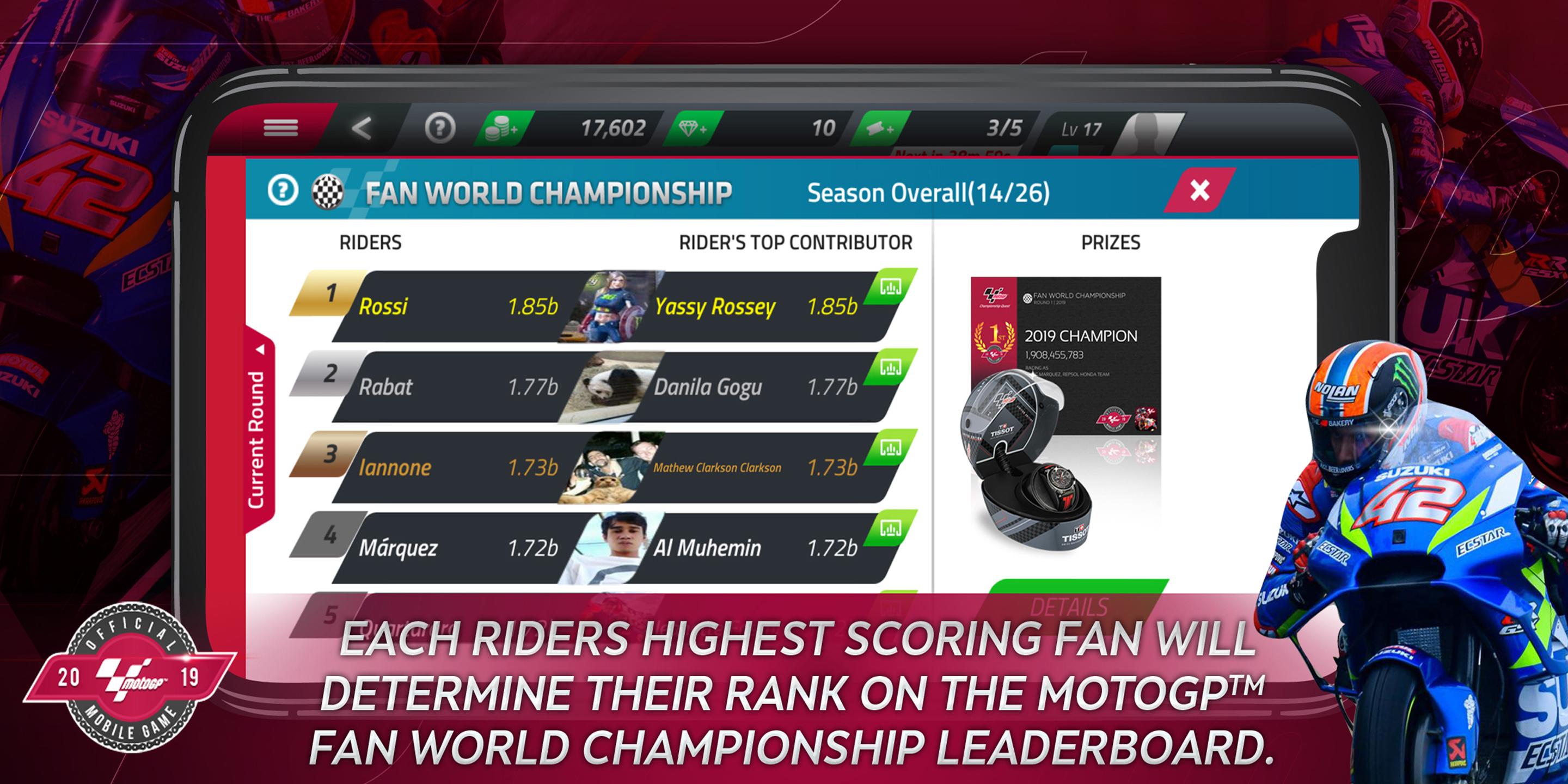 MotoGP for Android - APK Download - 