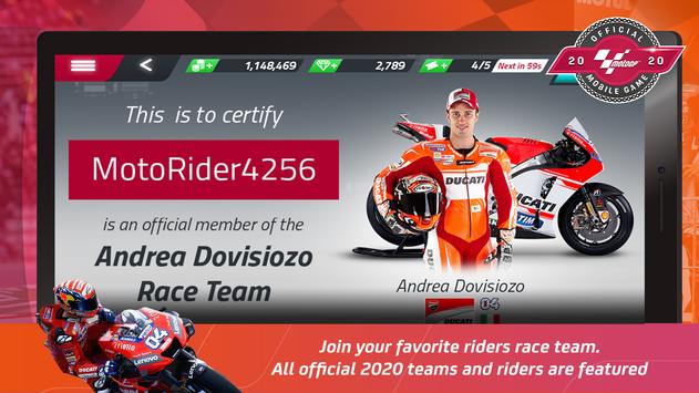 MotoGP for Android APK Download