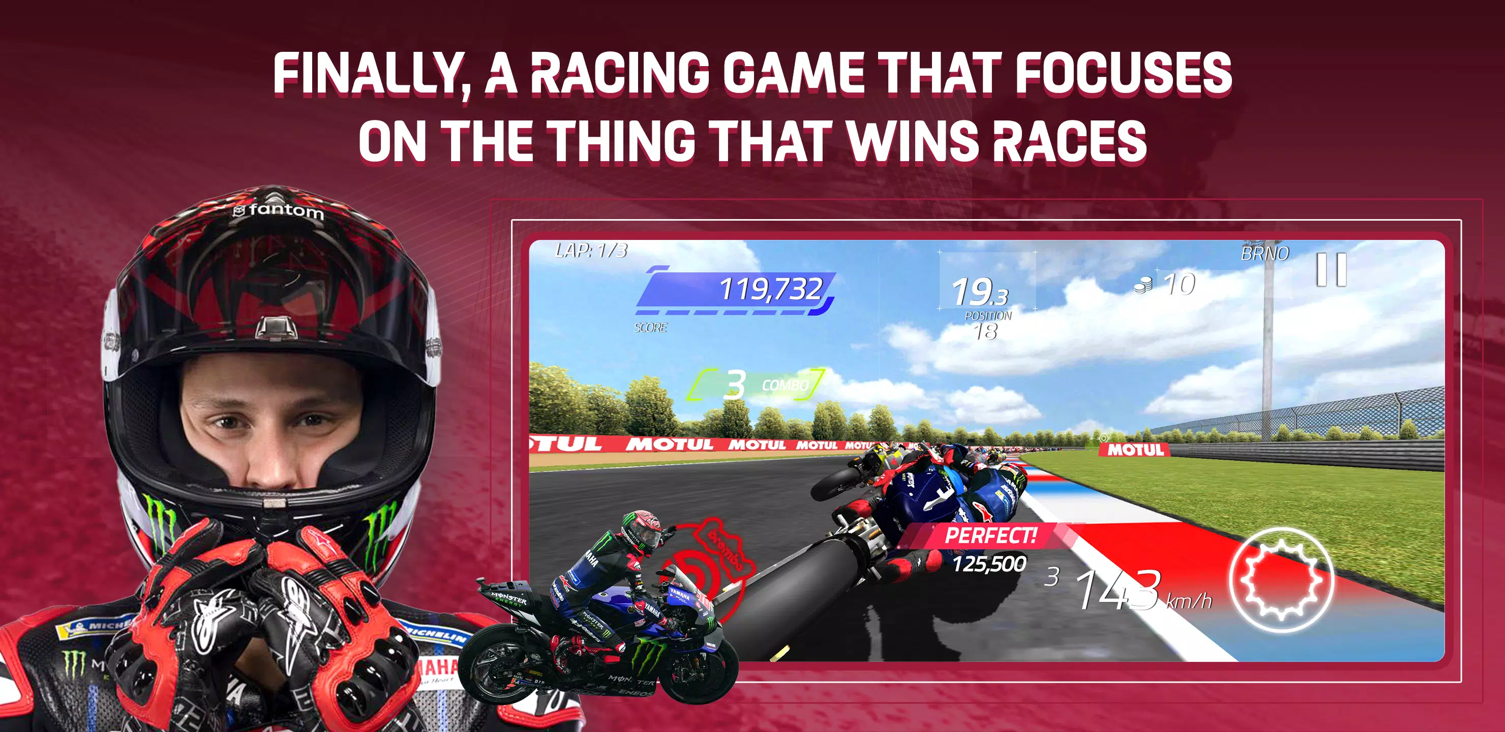 MotoGP Racing '22 APK for Android Download
