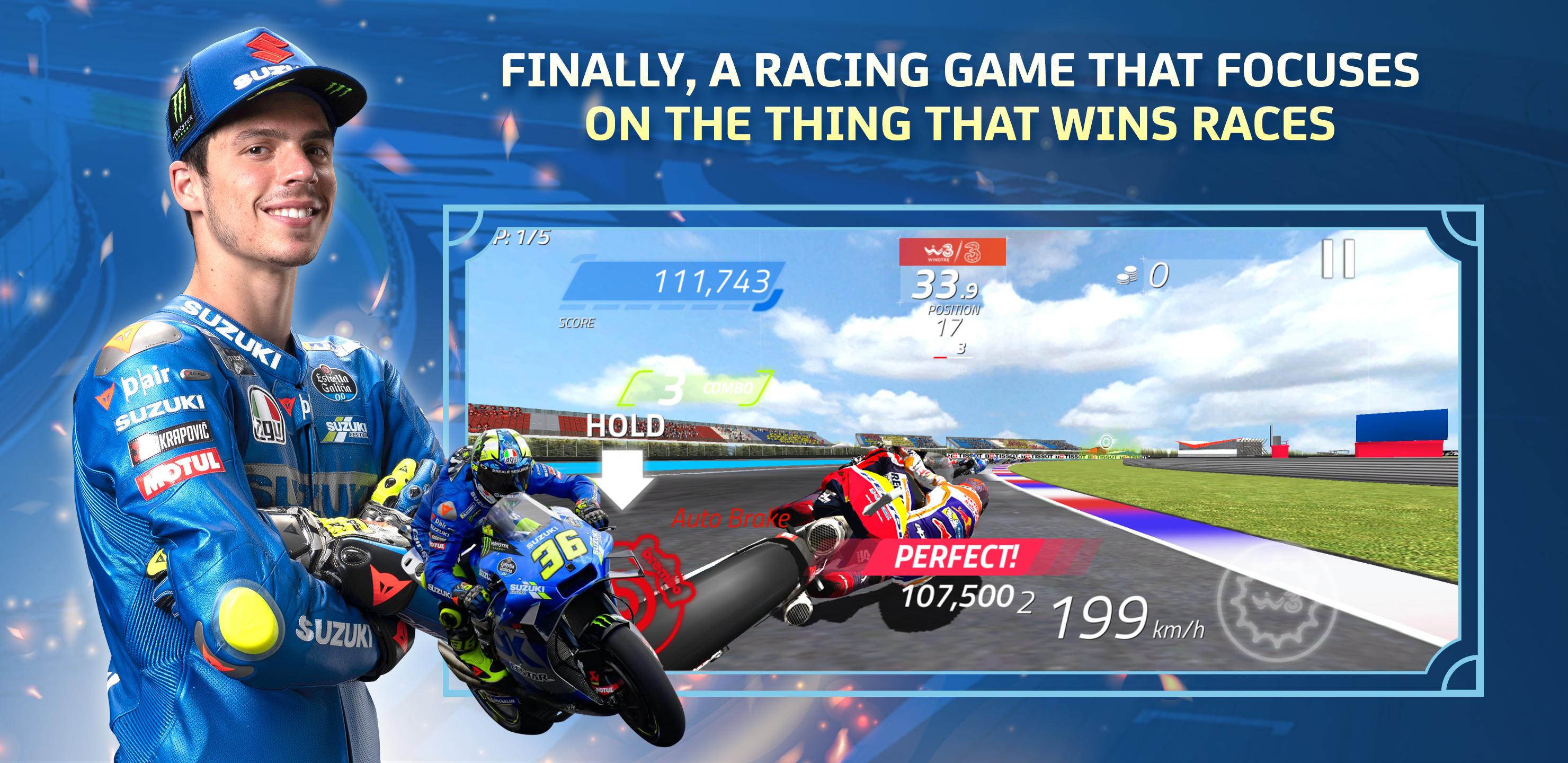 MotoGP Racing '21 for Android - APK Download