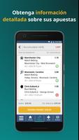 OpenBet স্ক্রিনশট 2