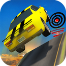 Extreme Car Stunts Impossible Tracks APK