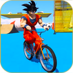Superhero Champs High Tower Rider