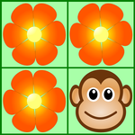 Odd one out does not belong icon