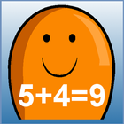 Kids Addition and Subtraction آئیکن