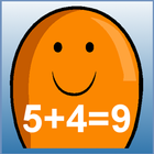 Kids Addition and Subtraction أيقونة