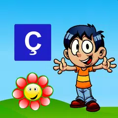 Descargar APK de Türkçe okumayı öğrenmek
