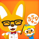 똑똑박사 에디의 수과학놀이 APK