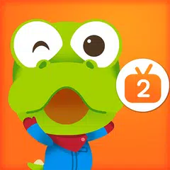 Скачать 뽀로로 인기놀이 2탄 APK